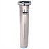Thumbnail image #1 for San Jamar In-Counter Stainless Steel Tubular Cup Dispenser for 12-24 oz Cups