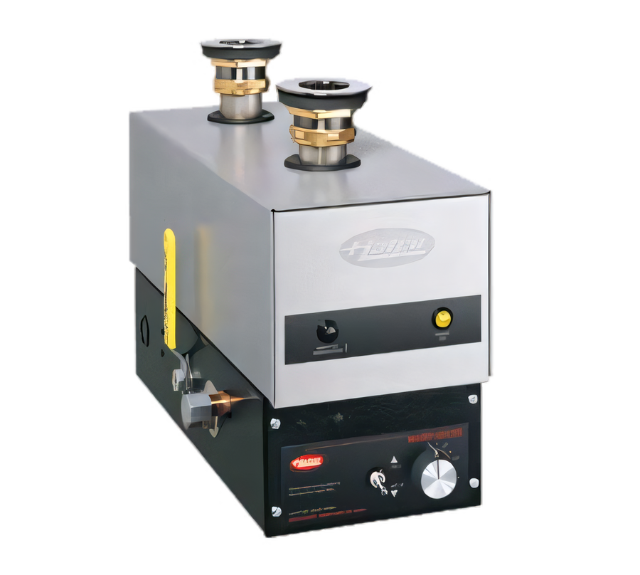Product image #1 for Hatco FR-4B Electric Food Rethermalizer / Bain Marie Water Bath Heater, 4.5 kW