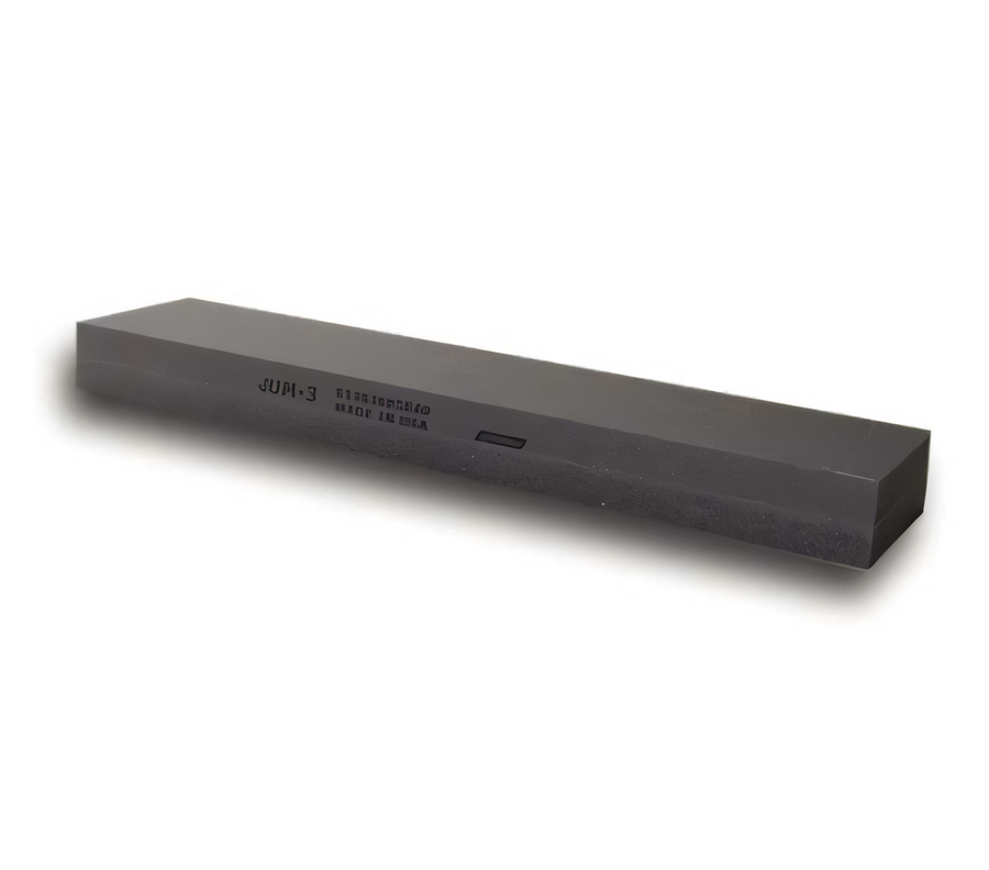 Product image #1 for JUM3 Crystolon Combination Giant Bench Sharpening Stone