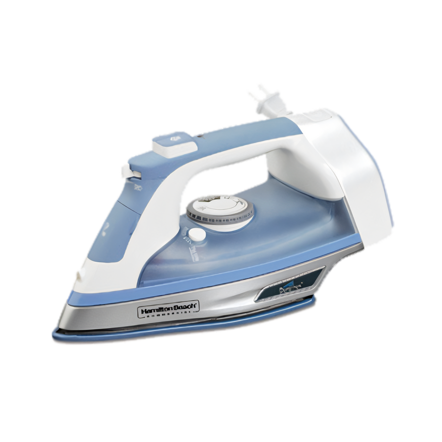 Product image #1 for Hamilton Beach HIR750 Hotel Irons Case of 4