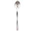Thumbnail image #1 for American Metalcraft Hammered Buffetware 12-Inch Solid Stainless Steel Serving Spoon