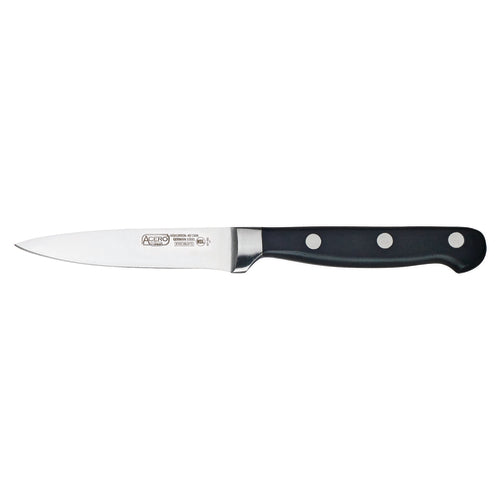 Product image #1 for Acero 3-1/2 Inch Forged Paring Knife with German High-Carbon Stainless Steel Blade