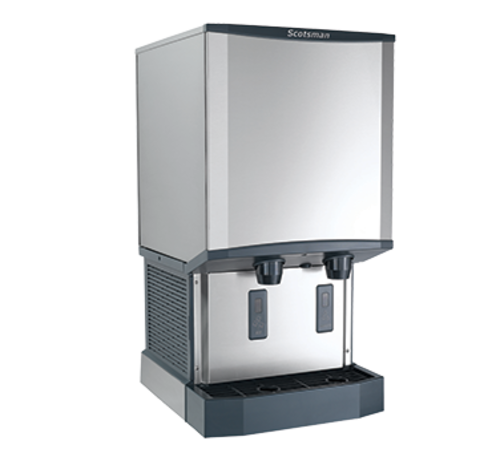 Product image #1 for Scotsman HID540WX-1 Meridian™ Ice & Water Dispensers