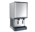 Thumbnail image #1 for Scotsman HID540WX-1 Meridian™ Ice & Water Dispensers