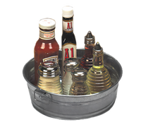 American Metalcraft MTUB10 Cooling Tubs