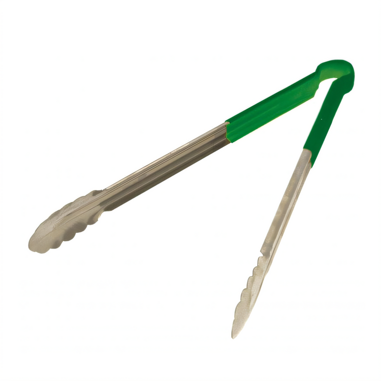 Product image #2 for Omcan USA 80549 Tongs Case of 12