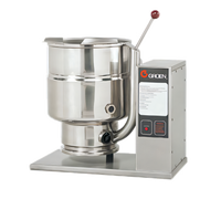 Groen TDB-20A Steam Kettles