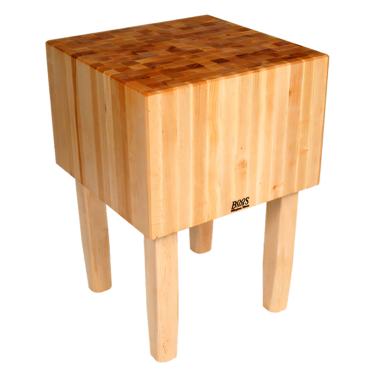 Product image #2 for John Boos TKS Knife Block