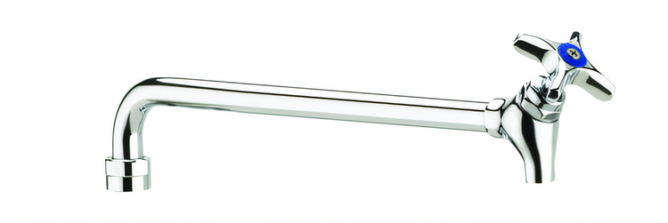 Product image #1 for Krowne 21-441L Royal Series Commercial Faucets & Plumbing