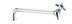 Thumbnail image #1 for Krowne 21-441L Royal Series Commercial Faucets & Plumbing