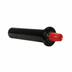 Thumbnail image #1 for Dispense-Rite SLR-1S In-Counter Slim-Line Cup Dispenser, 4 oz. to 24 oz., ABS Plastic, 17-Inch Length