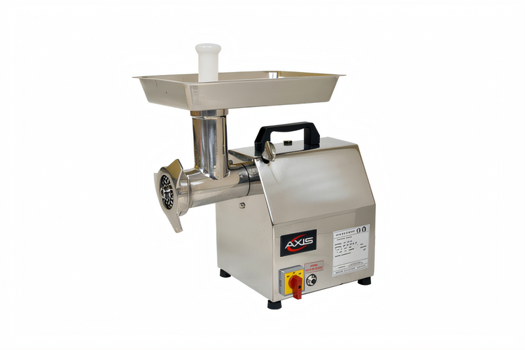 Product image #1 for Axis #12 Bench Meat Grinder, 265 Lb. Per Hour, 1 HP, 115V
