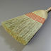 Thumbnail image #1 for Sparta® Janitor Corn Broom, 56-Inch Tall, 12-Inch Head