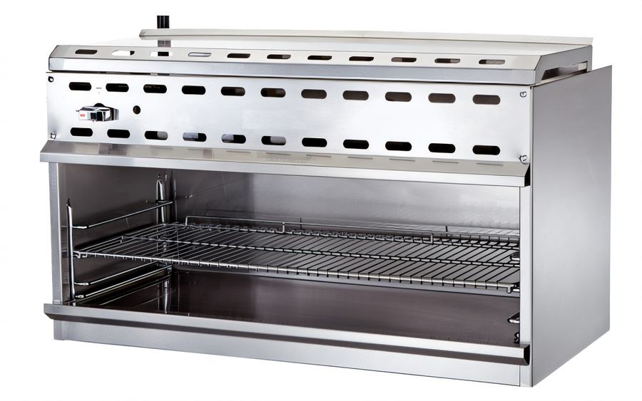 Product image #1 for Serv-Ware 36-Inch Gas Infrared Cheesemelter Broiler