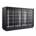 Thumbnail image #1 for Master-Bilt Products BEL-4-30 Endless Configurable Glass Door Merchandisers