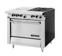 Garland MST54S-E Master Gas Ranges