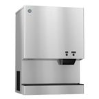 Thumbnail image #1 for Hoshizaki DCM-752BAH Ice & Water Dispensers