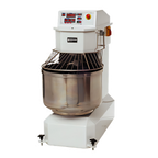 Thumbnail image #1 for Doyon Baking Equipment (Middleby) AEF035SP 120 lb Dough Spiral Mixer, 2-Speed, Programmable Controls, Fixed Stainless Steel Bowl