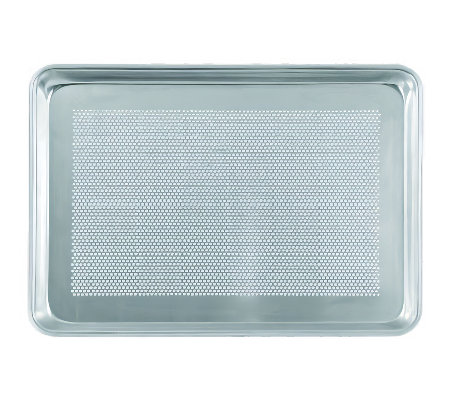 Product image #1 for Crestware SP1826P Cookie & Baking Sheets Case of 12