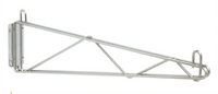 Olympic J1WD24C Wall-Mounted Shelving
