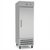 Thumbnail image #1 for Kelvinator Commercial 27-Inch One-Section Reach-In Refrigerator with Bottom-Mount Refrigeration and Solid Door