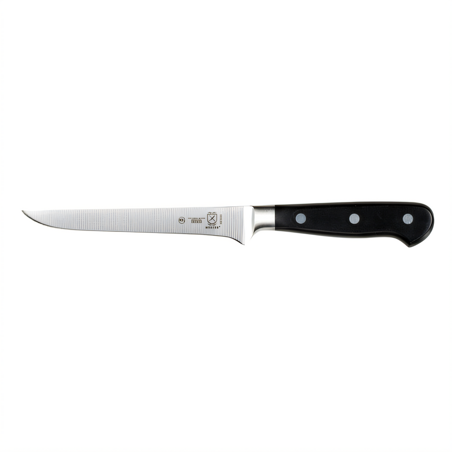 Product image #1 for Mercer Culinary Renaissance 6-Inch Stiff Forged Boning Knife