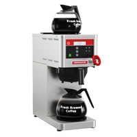 Crathco-UNIC B-3-120V Crathco Beverage Coffee Brewers