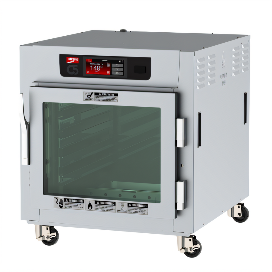 Product image #1 for Metro C583L-SFC-LA C5 Heated Cabinets & Holding Shelves
