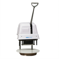 Manual Stainless Steel Meat Tenderizer