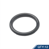 T&S Brass B-0114 O-Ring Replacement Part