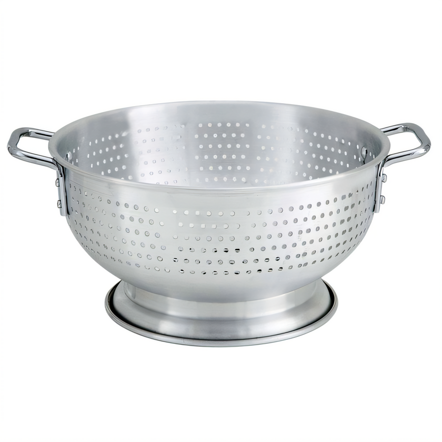 Product image #1 for Omcan USA 80404 Colanders Case of 4