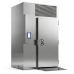 Thumbnail image #1 for Irinox North America MultiFresh® MULTIFRESH MF 100.2 SC Self-Contained Roll-In Blast Chiller/Shock Freezer, 221 lb., 1-Trolley Capacity