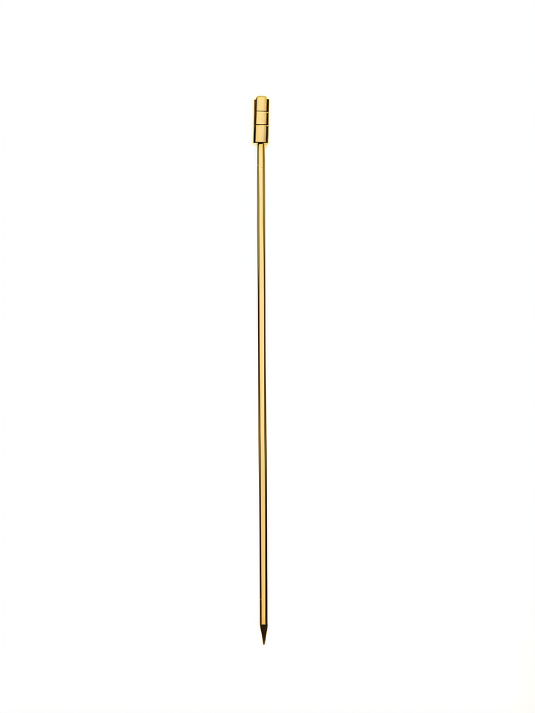 Product image #1 for Mercer Culinary M37030GD Barfly Skewers Case of 24