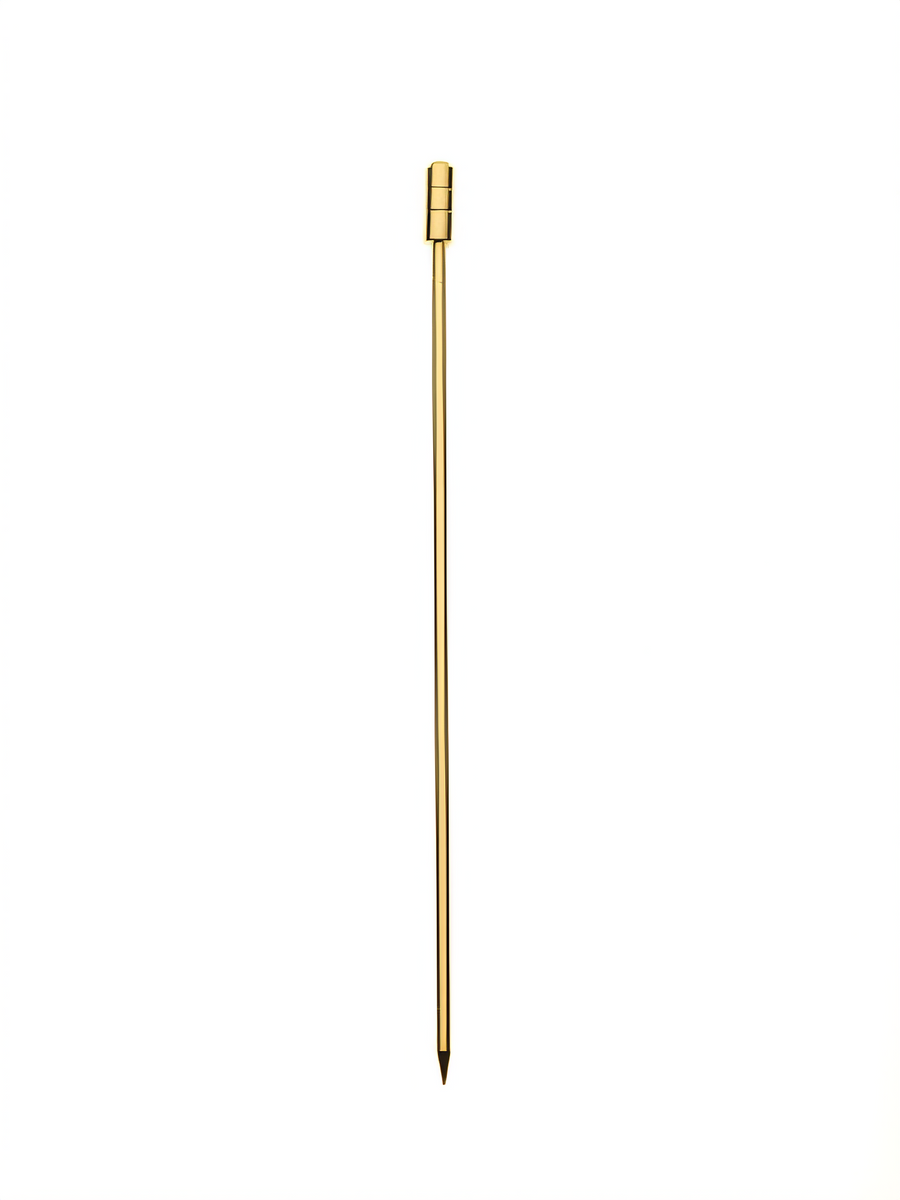 Product image #1 for Mercer Culinary M37030GD Barfly Skewers Case of 24