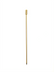 Thumbnail image #1 for Mercer Culinary M37030GD Barfly Skewers Case of 24