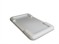 Channel Manufacturing L815C-W Bussing Supplies