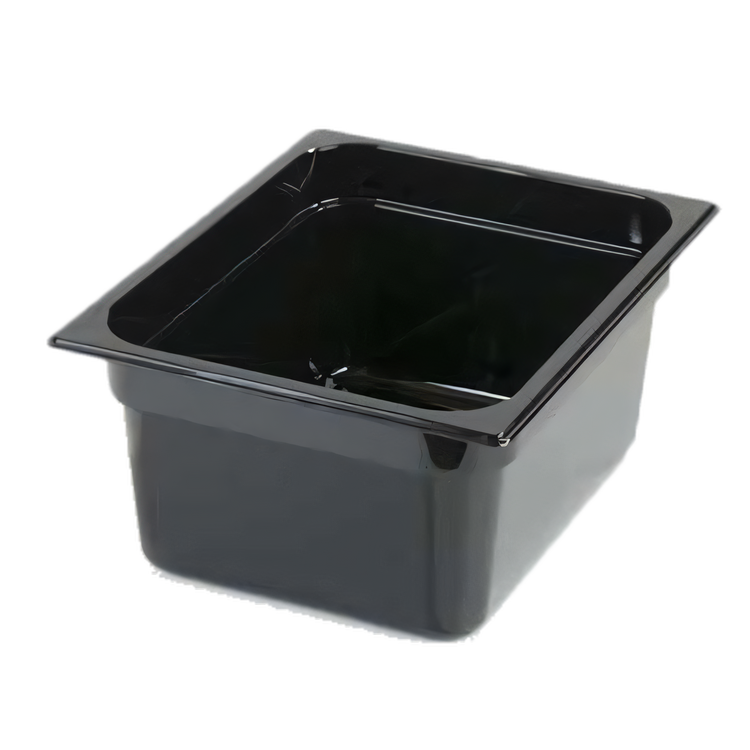 Product image #1 for CFS Brands 10222B03 StorPlus™ Plastic Food Pans Case of 6
