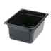 Thumbnail image #1 for CFS Brands 10222B03 StorPlus™ Plastic Food Pans Case of 6