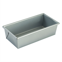 Winco HLP-105 Bread & Loaf Pans Case of 12