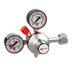 Thumbnail image #1 for Micro Matic Premium Plus High Pressure Double Gauge Nitrogen Gas Regulator