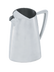 Thumbnail image #1 for Vollrath Triennium Water Pitcher with Ice Guard, 2.3 Quart, Satin-Finish Stainless Steel