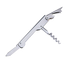 Thumbnail image #1 for Heavy-Duty Waiter's Corkscrew with Bottle Opener and Knife