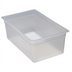 Thumbnail image #1 for Cambro 18PP190 Plastic Food Pans Case of 6