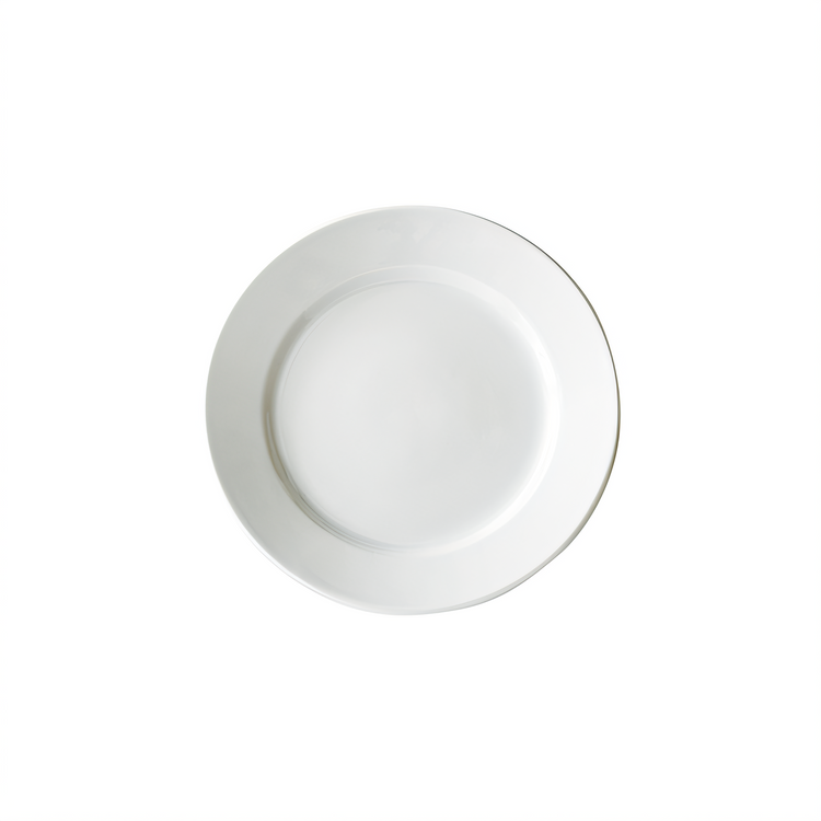 Product image #1 for Winco BPR-825RE Birkhall Standard Plates Case of 3
