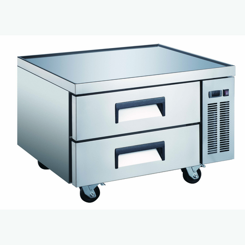 Product image #1 for Admiral Craft Equipment Corp. USCB-48 U-STAR Undercounter & Worktop Refrigeration