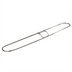 Thumbnail image #1 for CFS Brands 4167300 Dust Mop Case of 12
