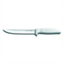 Thumbnail image #1 for Dexter Russell Sani-Safe 6-Inch Hollow Ground Boning Knife with White Polypropylene Handle