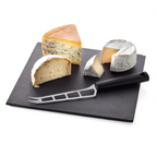 Thumbnail image #1 for Louis Tellier US 721811400 Triangle Cheese Knives