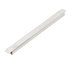 Thumbnail image #1 for Crestware 12-Inch Food Bar Adapter Bar for 12 x 20 Opening, 18/8 Heavy Gauge Stainless Steel