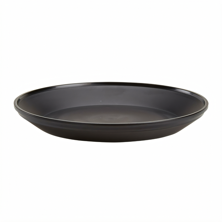 Product image #1 for Cambro Camchiller Pellet for 9-Inch Plates, Black